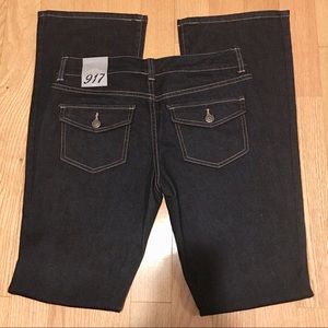 The Limited Bootcut Jeans - NWT - 6 Long